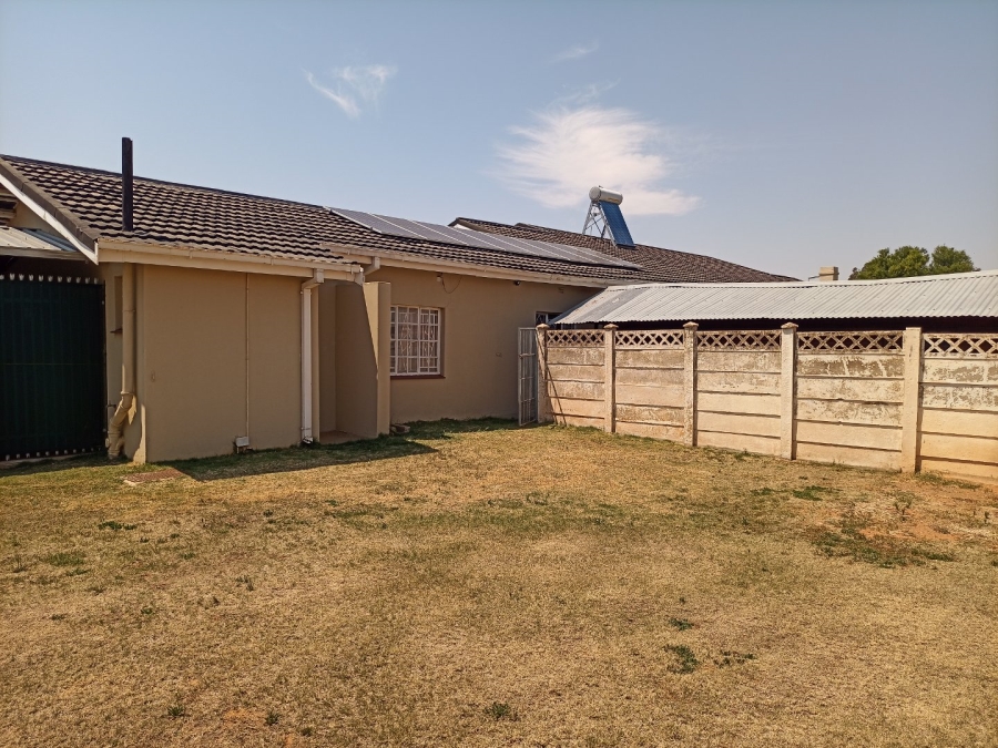 4 Bedroom Property for Sale in Brandfort Free State